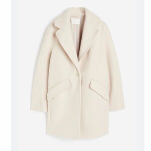 Women's 3/4 Length Coat